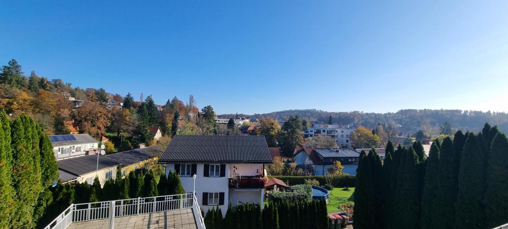 Apartments In Graz Buitenkant foto